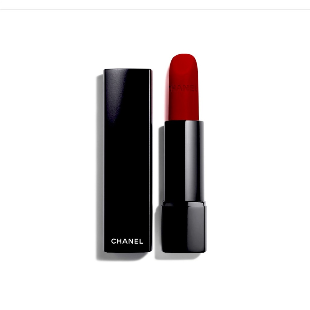 CHANEL lipstick 💄 new